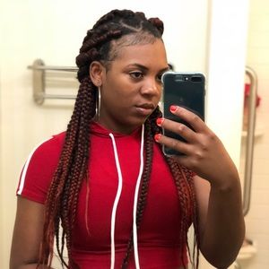 Meet your Posher, Kenya